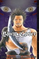 Black Clover 06