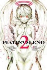 Platinum End 02