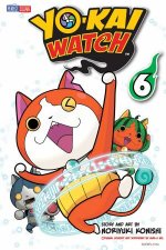 YoKai Watch 06