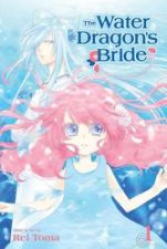 The Water Dragons Bride 01