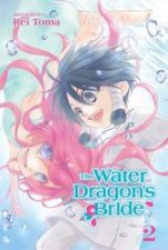 The Water Dragons Bride 02