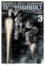 Mobile Suit Gundam Thunderbolt 03