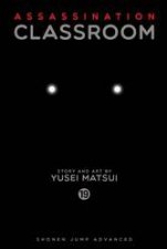 Assassination Classroom 19