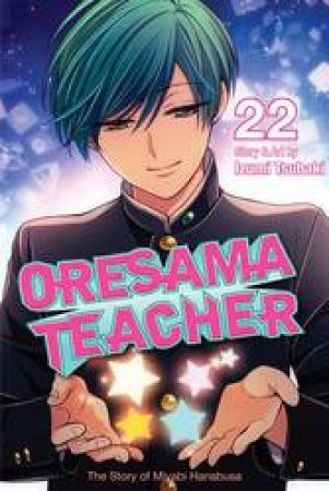 Oresama Teacher 22 by Izumi Tsubaki