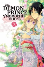 The Demon Prince Of Momochi House 09