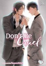 Dont Be Cruel 07