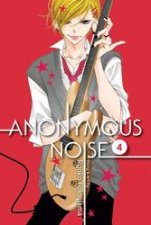 Anonymous Noise 04