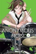 Anonymous Noise 06