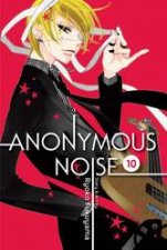 Anonymous Noise 10