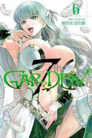 7th Garden 06 by Mitsu Izumi