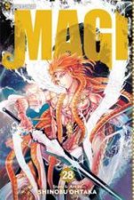 Magi 28