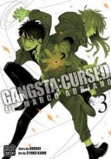 Gangsta Cursed 03