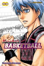 Kurokos Basketball 2In1 Edition 13