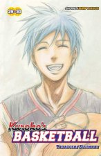 Kurokos Basketball 2in1 Edition 15