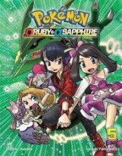 Pokemon Omega Ruby  Alpha Sapphire 05