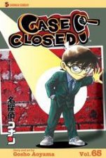 Case Closed 65