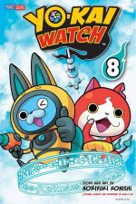 YoKai Watch 08