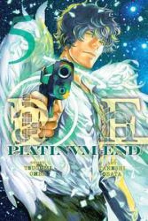 Platinum End 05 by Tsugumi Ohba & Takeshi Obata