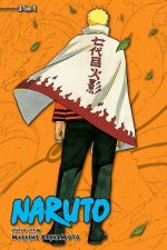 Naruto 3in1 Edition 24