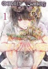 Children Of The Whales 01