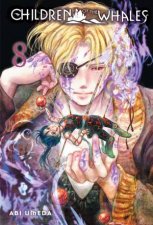 Children Of The Whales 08
