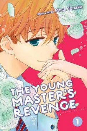 The Young Master's Revenge 01 by Meca Tanaka