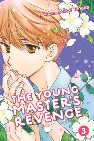 The Young Master's Revenge 03 by Meca Tanaka