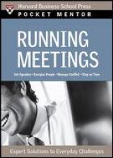 Running Meetings