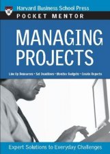 Managing Projects