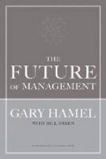 The Future of Management