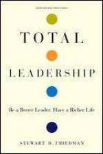 Total Leadership