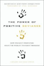 Power of Positive Deviance