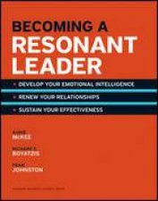 Becoming a Resonant Leader