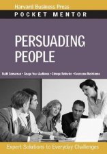 Persuading People