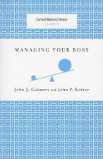 Managing Your Boss