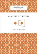 Managing Oneself