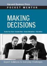 Making Decisions