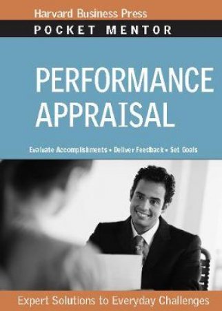 Performance Appraisal