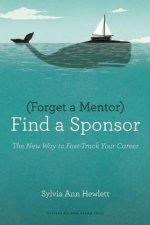 Forget a Mentor Find a Sponsor