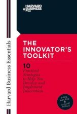 Innovators Toolkit