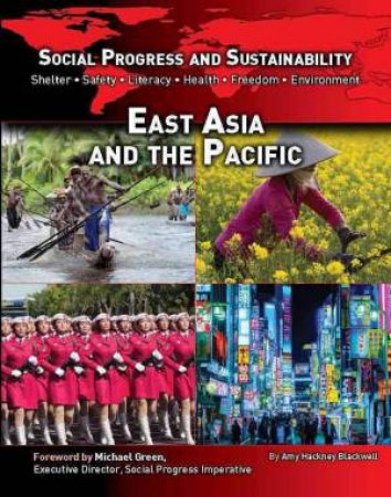 East Asia and the Pacific by Michael Green