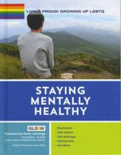 Staying Mentally Healthy