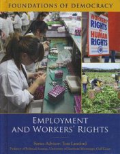 Employment and Workers Rights