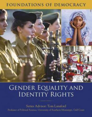 Gender Equality and Identity Rights by Tom Lansford
