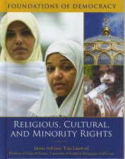 Religion Cultural and Minority Rights