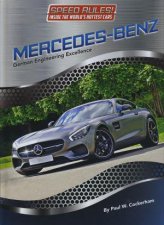 Speed Rules Mercedes Benz