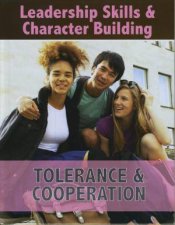 Tolerance  Cooperation