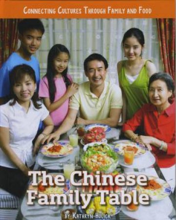 The Chinese Family Table by Unknown
