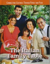 The Italian Family Table