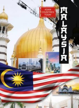 Malaysia by Catrina Daniels-Cowart